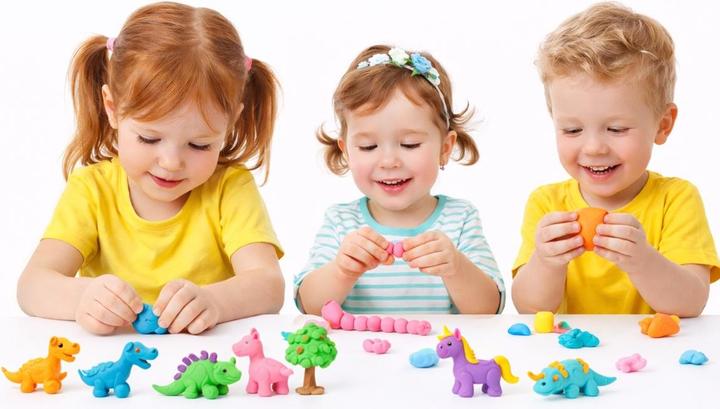 Actual product image Feuchtmann Junior Kneading Basic