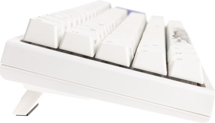 Actual product image Ducky One 2 Pro Mini (DE, Cable)