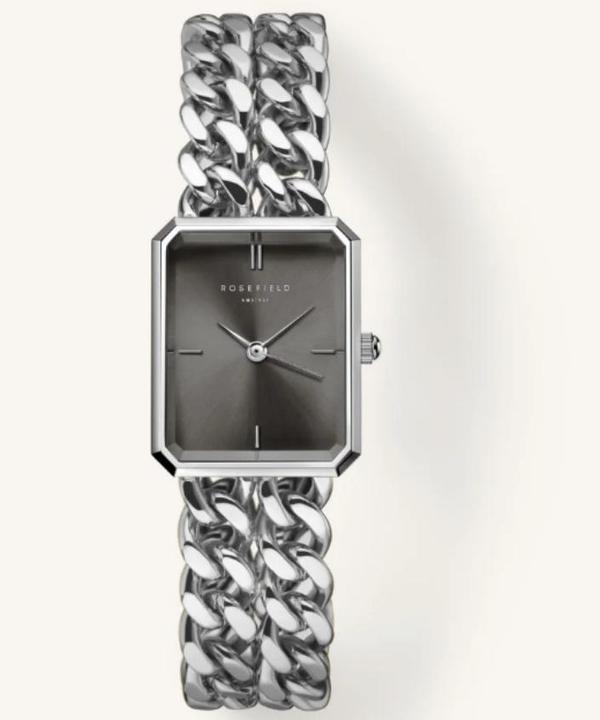 Produktbild Rosefield Studio Armbanduhr (Analoguhr, 19.50 mm)