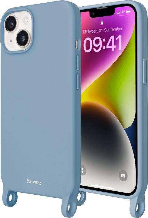 Produktbild Artwizz HangOn Case (Apple iPhone 14)