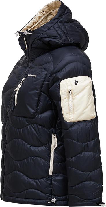 Produktbild Peak Performance Helium Utility Down Hoodie (M)