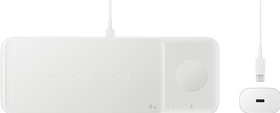 Productafbeelding Samsung Trio EP-P6300 (9 W)