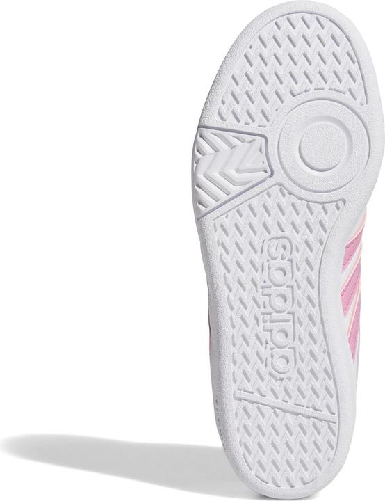Produktbild Adidas Hoops 4.0 Kinderschuhe (35.5)