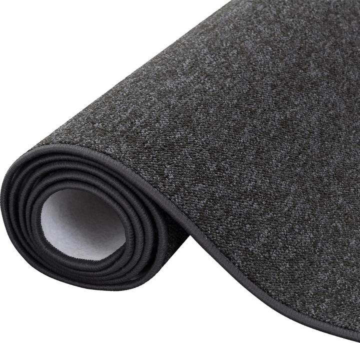 Produktbild Snapstyle Feinschlingen Velour Läufer Teppich Strong (100 x 100 cm)
