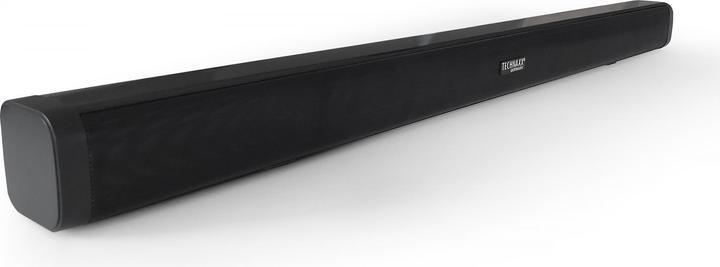 Produktbild Technaxx Bluetooth Stereo Soundbar, HDMI-ARC, Opt-in, Aux-in, 30W (30 W, 2.0 Kanal)