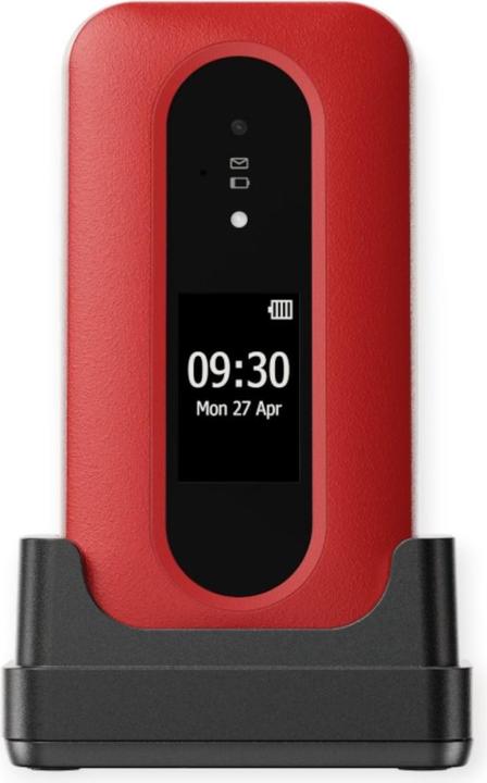 Produktbild Doro Leva L30 (2.80", 2 Mpx, 4G)