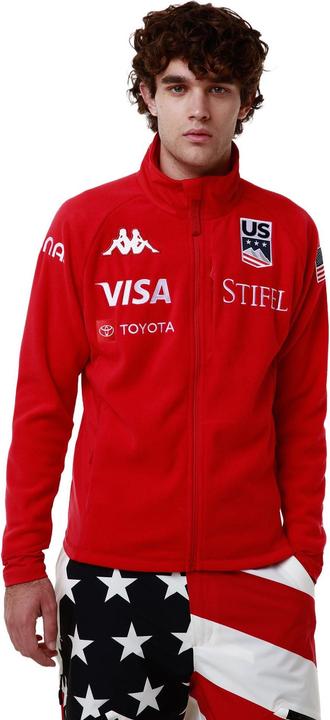 Image du produit Kappa Sweatshirt Cento (S)