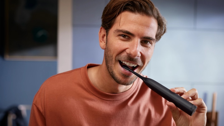 Actual product image Philips Sonicare Series 5300 (Sonic toothbrush)