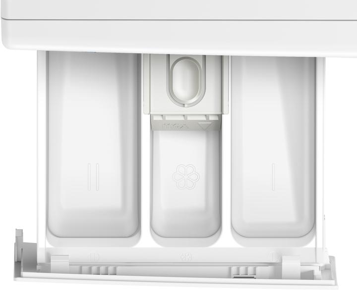 Image du produit Bosch Hausgeräte WNG24402CH