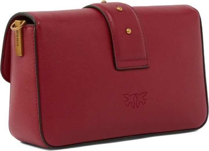 Immagine prodotto Pinko Borse... Rosso E Oro