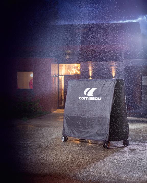 Image du produit Cornilleau Premium