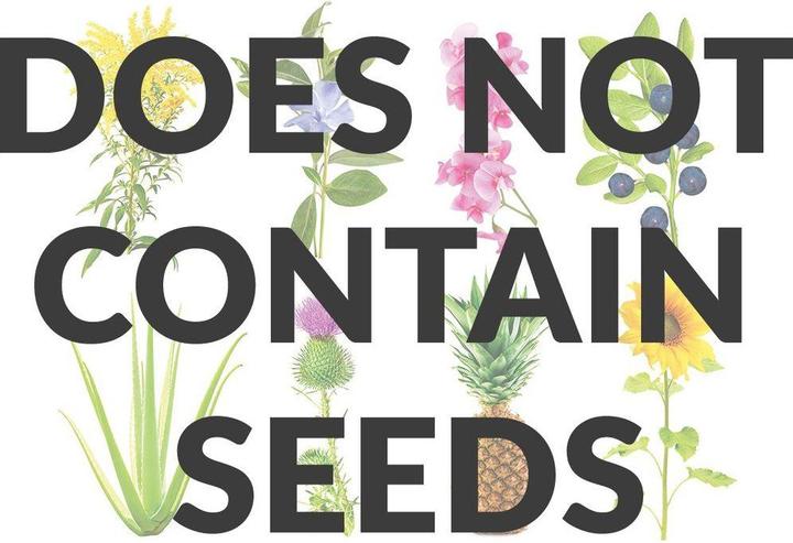 Image du produit Click and Grow Cultivez n'importe quoi (Germe de bombe)