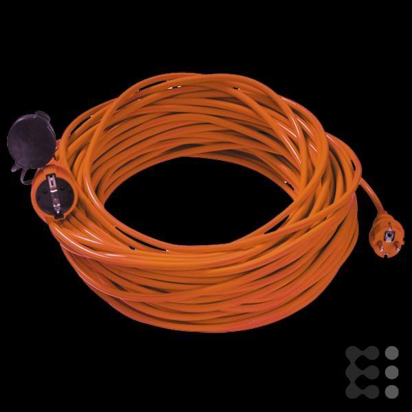 Produktbild Bachmann H05VV-F 3G (25 m)