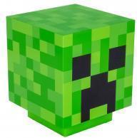 Produktbild Paladone Products Paladone Minecraft Creeper Light