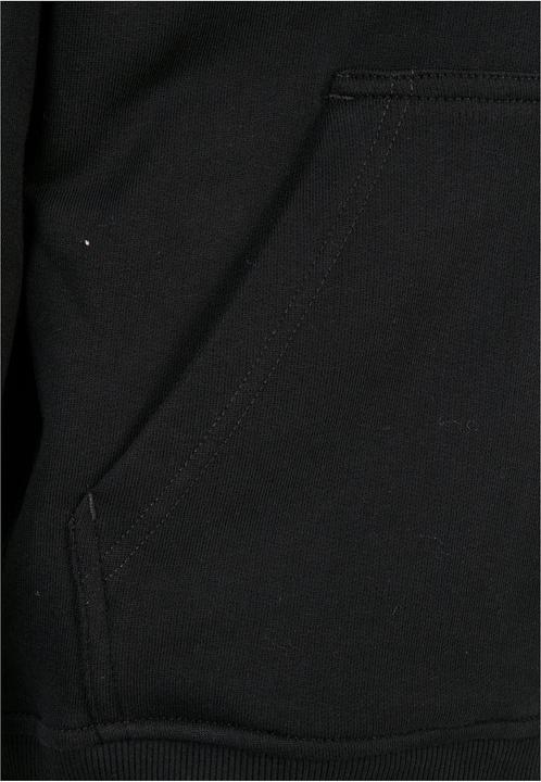 Produktbild Urban Classics Hooded Zipper Organic Full Zip (XL)