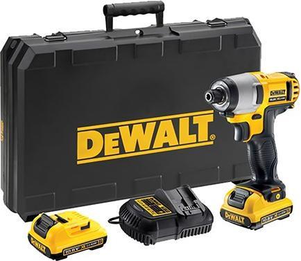 Produktbild DeWalt DCF 815 (Schlagschrauber)