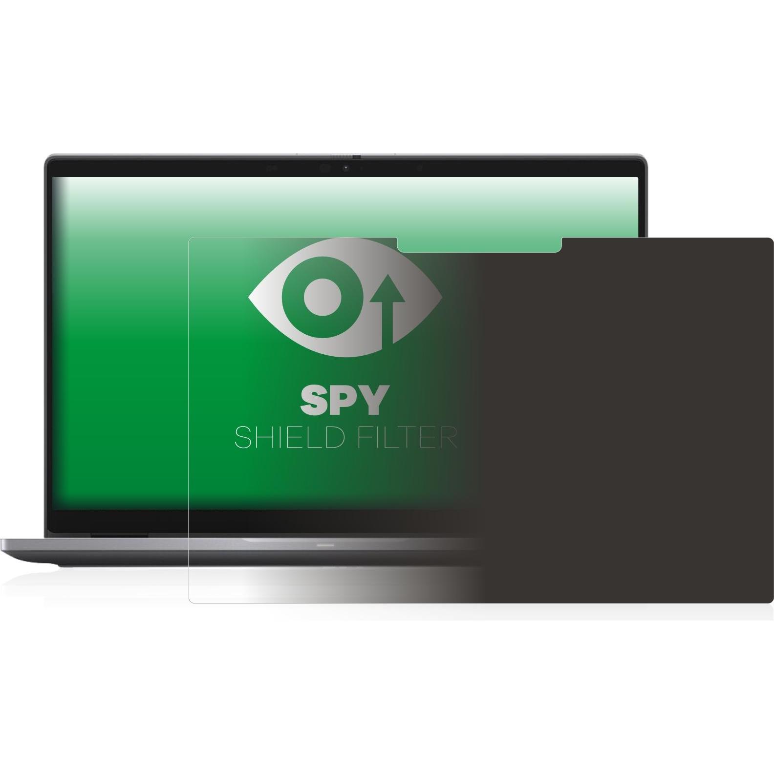 Thumbnail - upscreen Spy Shield Blickschutzfilter (13.30"), Notebook Schutzfolie