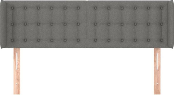 Actual product image vidaXL Farlie (147 x 16 x 88 cm)