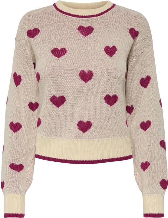 Immagine prodotto JdY JDYROMANCE Strickpullover Strickpullover (XL)