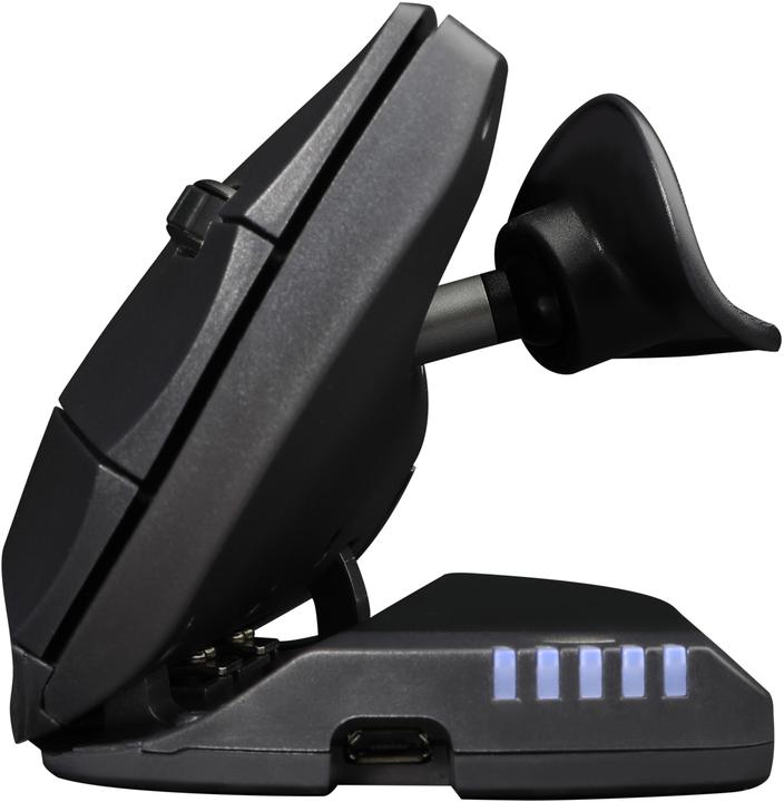 Actual product image Contour UniMouse wireless right-handed black (Wireless)