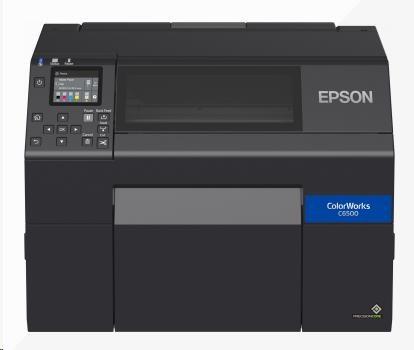 Image du produit Epson ColorWorks CW-C6500Ae (1200 dpi)