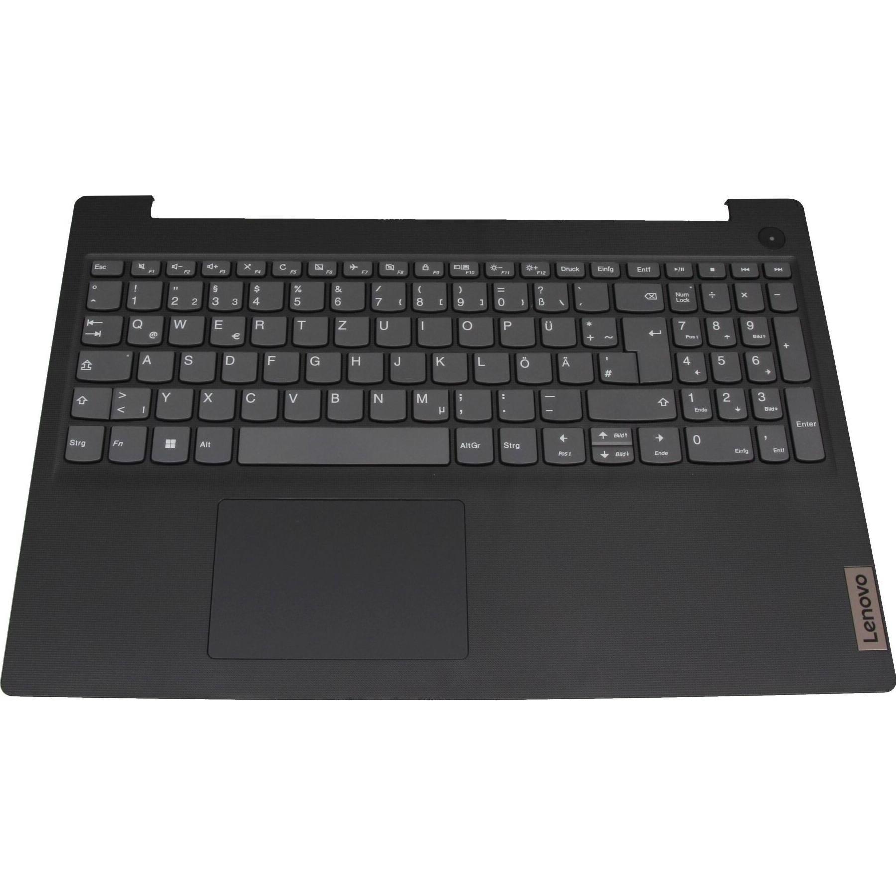 Lenovo 5CB1D03671, Notebook Ersatzteile, Grau