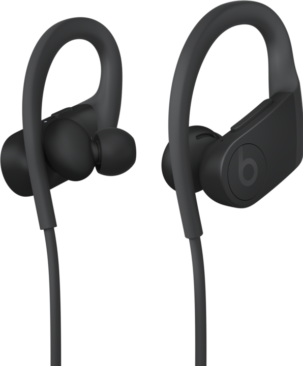 Actual product image Beats Powerbeats (15 h, Wireless)