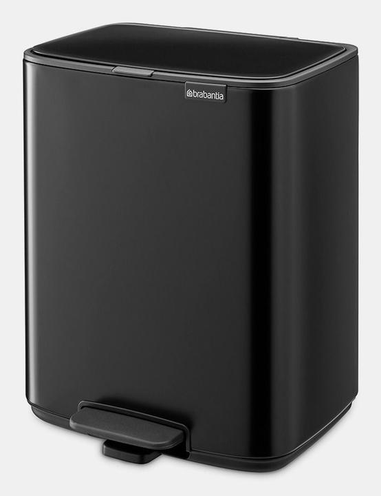 Produktbild Brabantia Treteimer Bo 12 l (12 l)