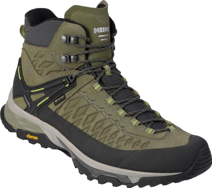 Produktbild Meindl Top Trail Mid GTX (45)