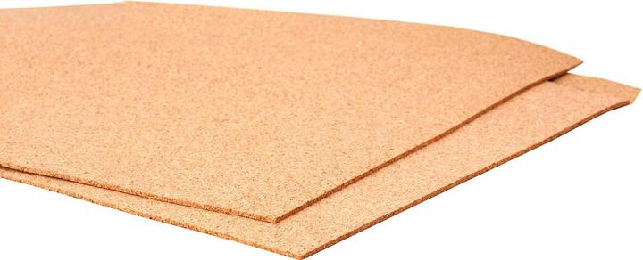 Produktbild Noch H0 Korkbettung 50416 (L x B x