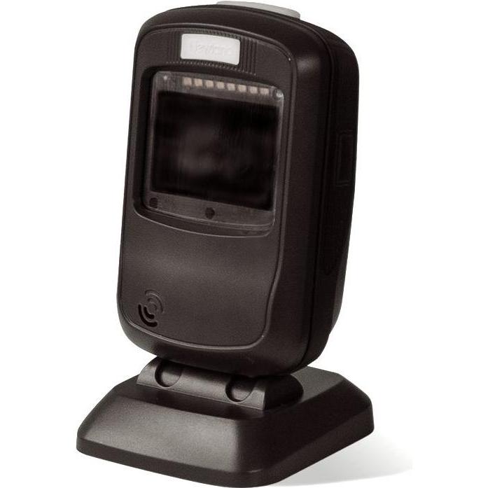Newland FR4080-20 2D, Mega Pixel (1D-Barcodes, 2D-Barcodes), Barcode-Scanner, Schwarz