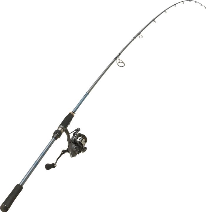 Image du produit Caperlan WXM-5 (Canne à lancer, 240 cm)