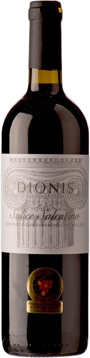 Cantine Due Palme Cellino San Marco Salice Salentino Dionis (1 x 75 cl, 2019)