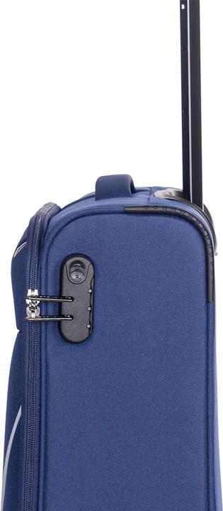 Produktbild Stratic Strong - Koffer S (38 l)