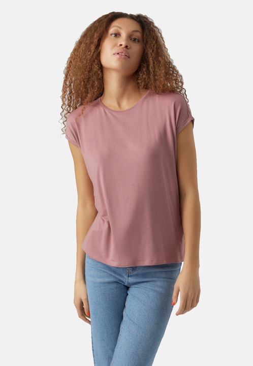 Immagine prodotto Vero Moda Vmava Plain Ss Top Ga Jrs Noos (M)
