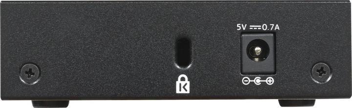 Productafbeelding Netgear GS305-300PES (5 ports)