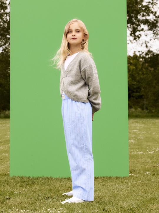 Produktbild Name it Regular Fit Strickpullover (116)