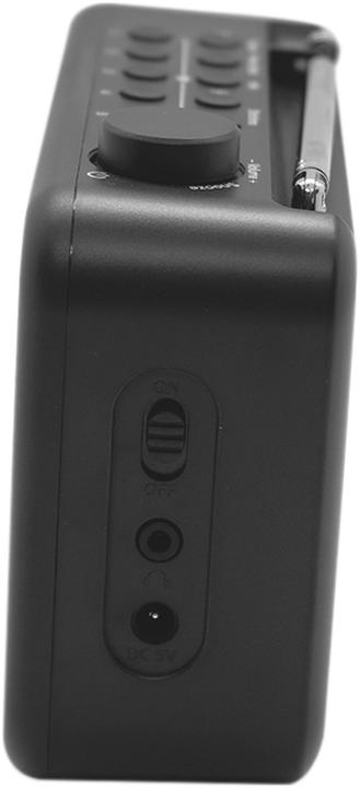 Produktbild Pure Elan One2 (DAB+, FM, Bluetooth)