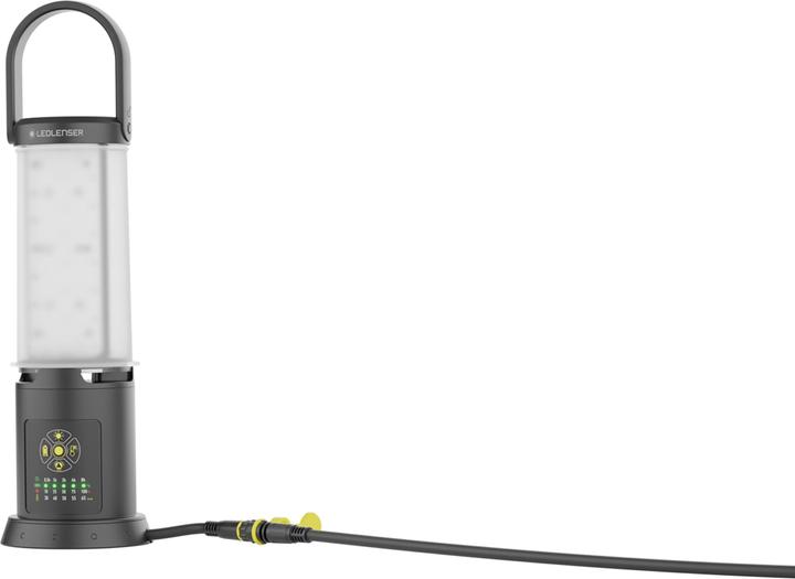 Actual product image Ledlenser Flood Area Lights (6300 lm)