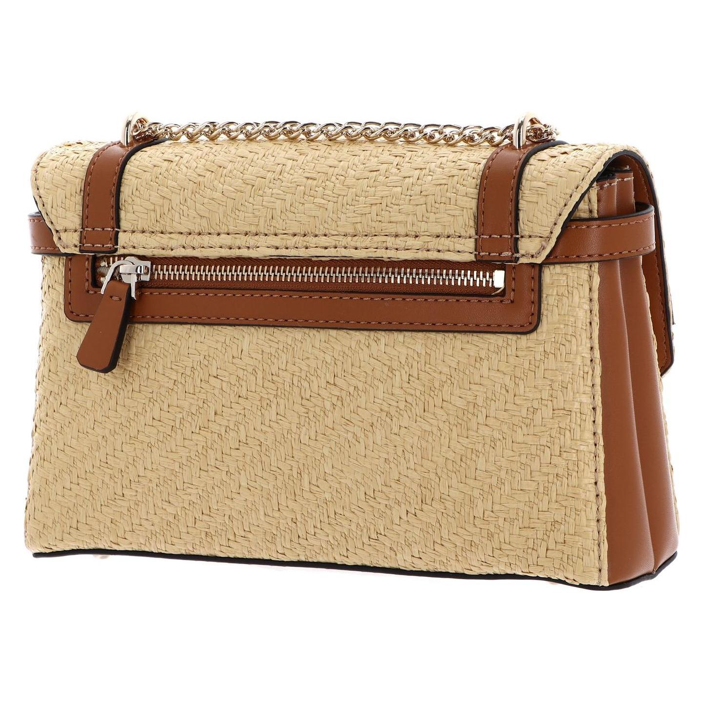 Guess, Damen, Handtasche, Emilee Convertible Crossbody Flap