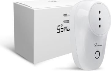 Sonoff S26TPL - Wi-Fi Smart Plug - IT