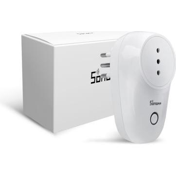Sonoff, Spina intelligente, S26TPL - Spina intelligente Wi-Fi - IT