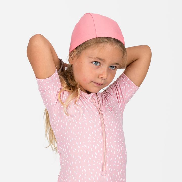 Produktbild Nabaiji Badekappe Stoff Baby Mesh