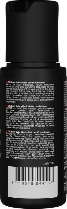 Produktbild Cobeco Body Lube 50ml (50 ml)