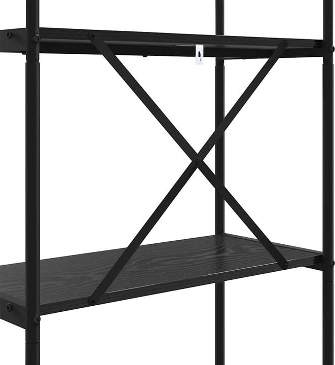 Produktbild vidaXL Moderne Bücherregale (30 x 60 x 109 cm)