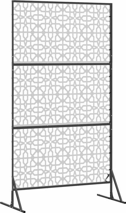 Actual product image vidaXL Sichtschutz (100 cm)