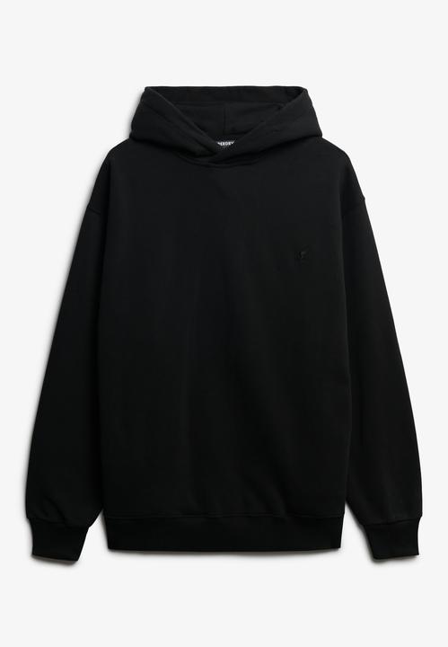 Produktbild Superdry Blank Oversized Hoodie (L)