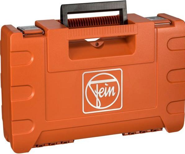 Produktbild Fein ASB 18 QC Select Akku-Schlagbo