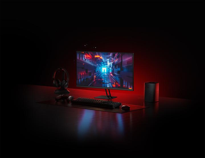 Image du produit Xiaomi G27Qi (2560 x 1440 pixels, 27")