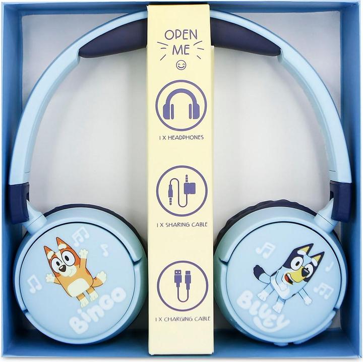 Produktbild OTL Bluey Wireless